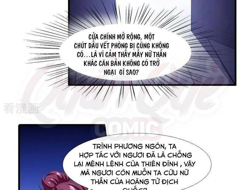 ta là ngọc hoàng đại đế chapter 58 11