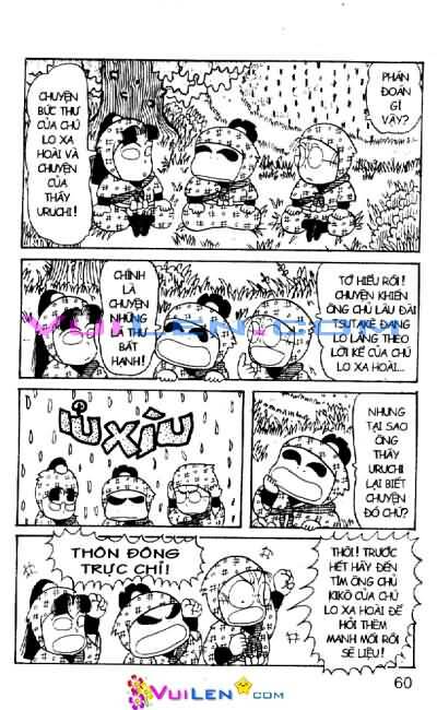 ninja loạn thị chapter 17 59