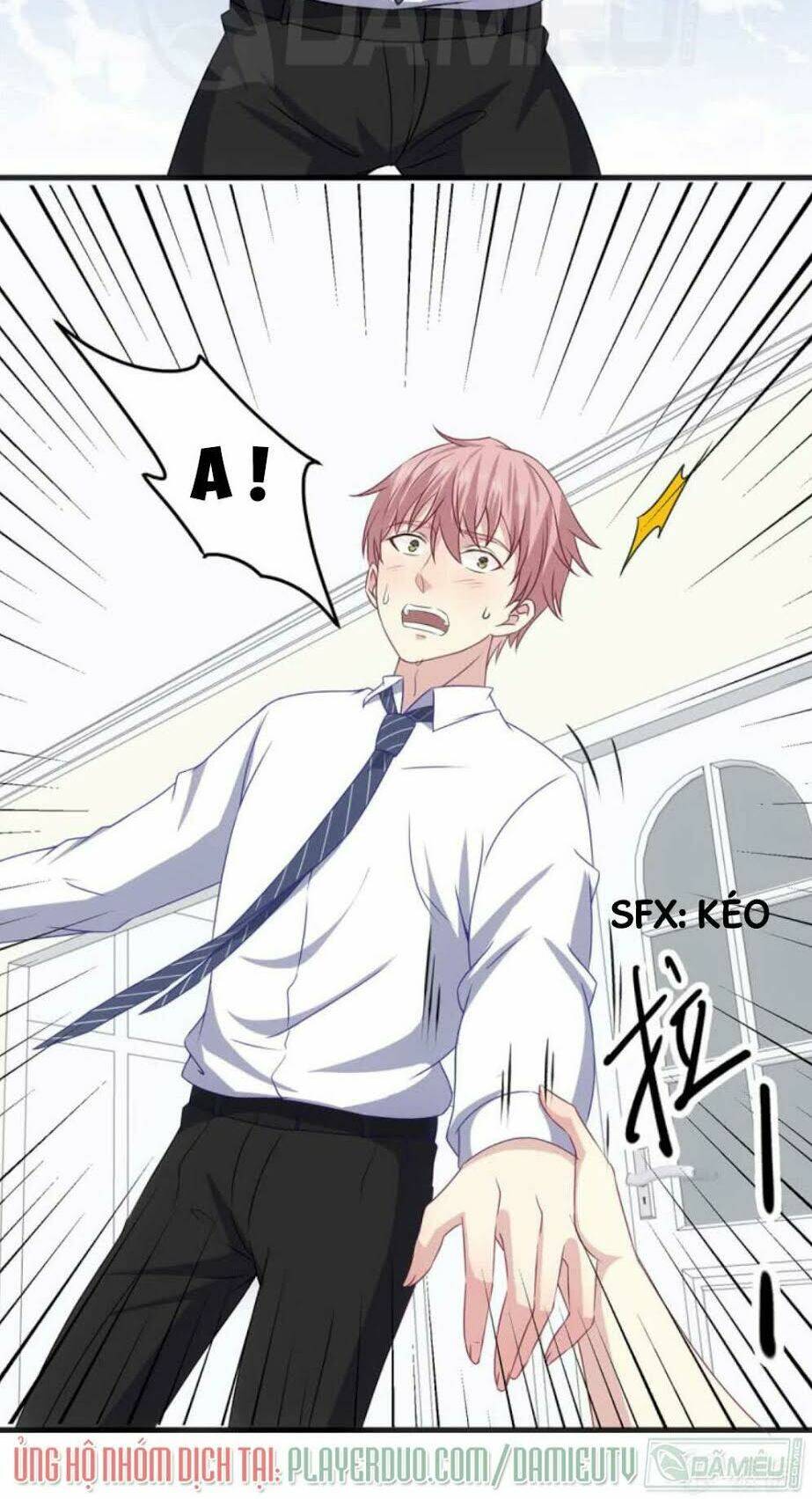 ta có nhẫn thần quyền năng chapter 32 7