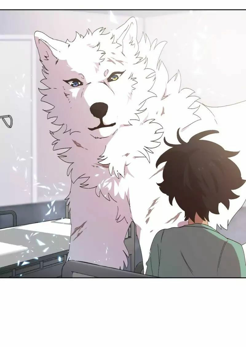 lumine - cội nguồn ánh sáng chapter 31 27