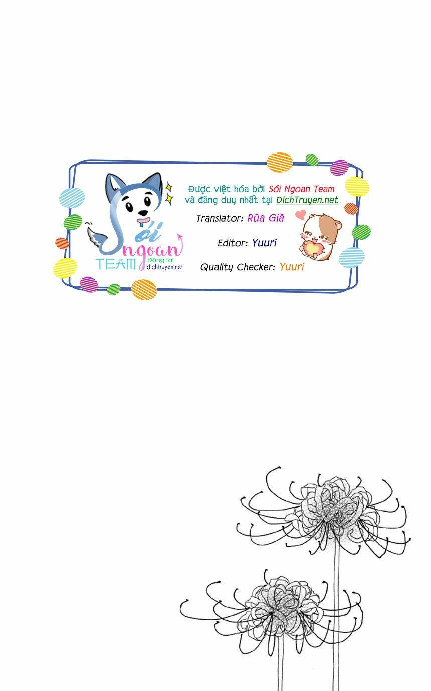 đóa hồng dành tặng seri chapter 12 2