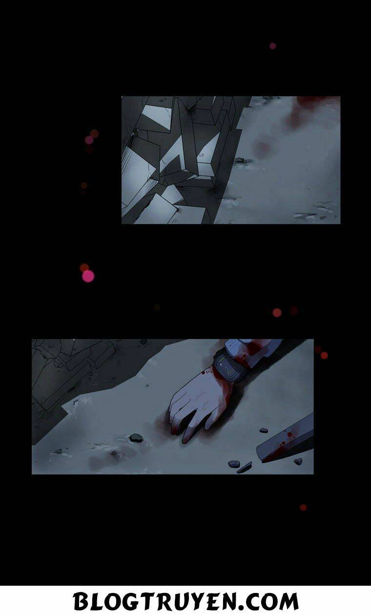 my shining world chapter 6 3