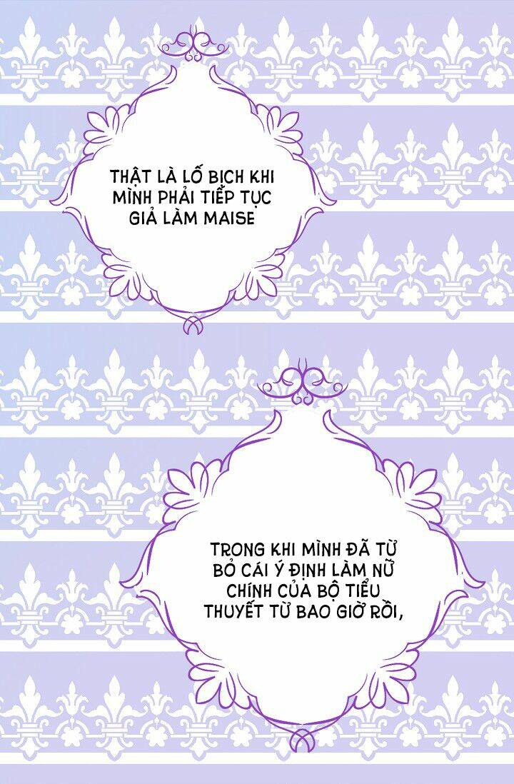 tôi là bạn gái cũ của một người lính chapter 2 35