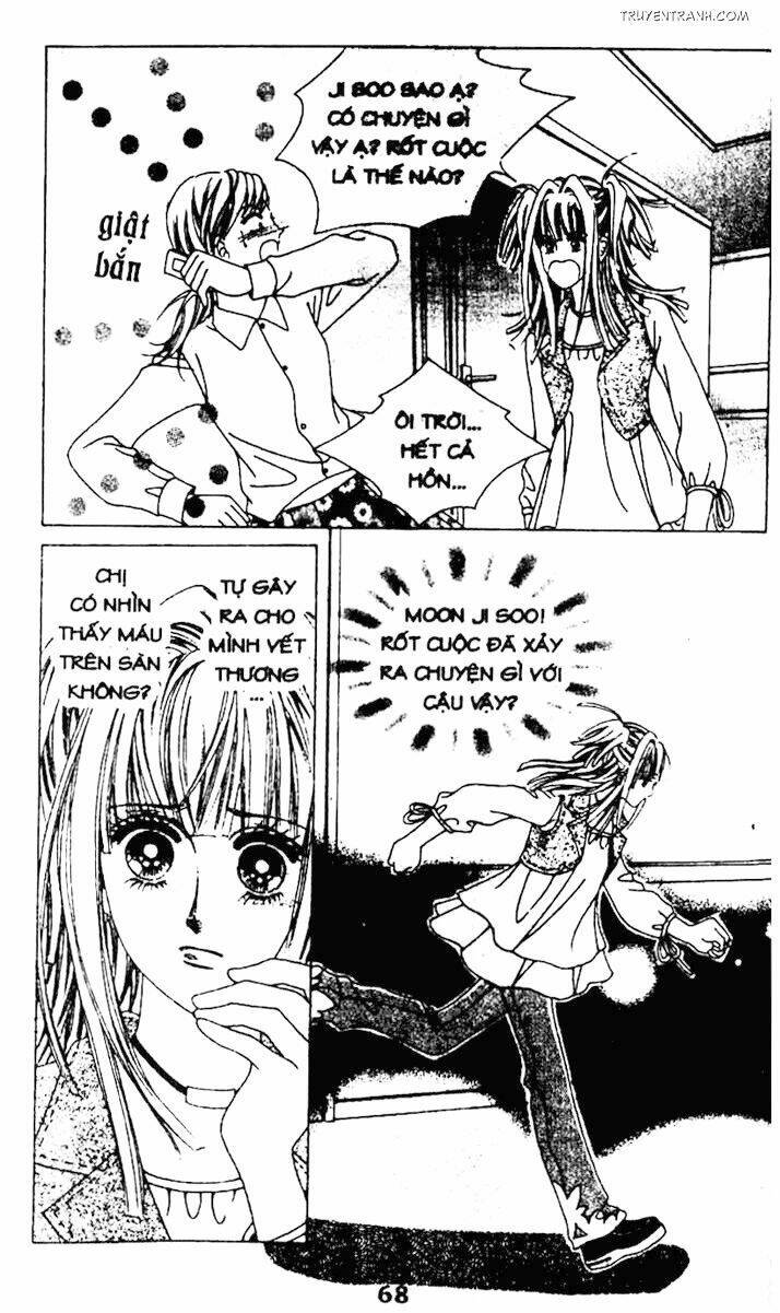 điên vì yêu - love like crazy chapter 55 12