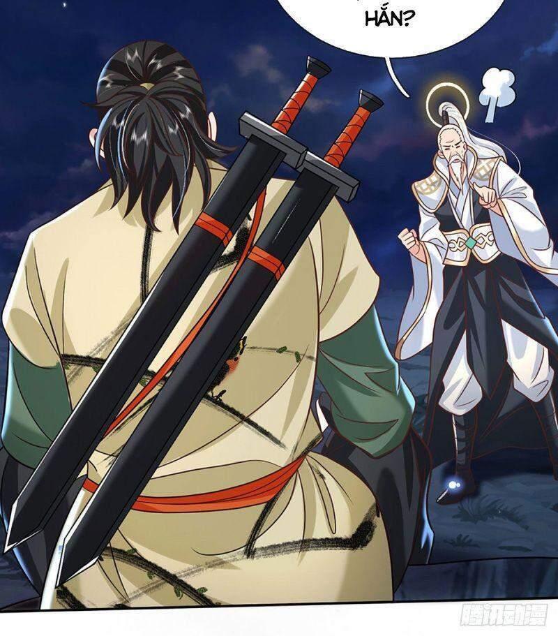 Ta Trở Về Từ Thế Giới Tu Tiên chapter 73 34