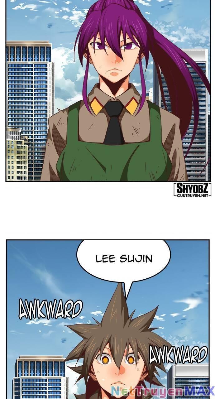 Chúa tể học đường chapter 567.5 17