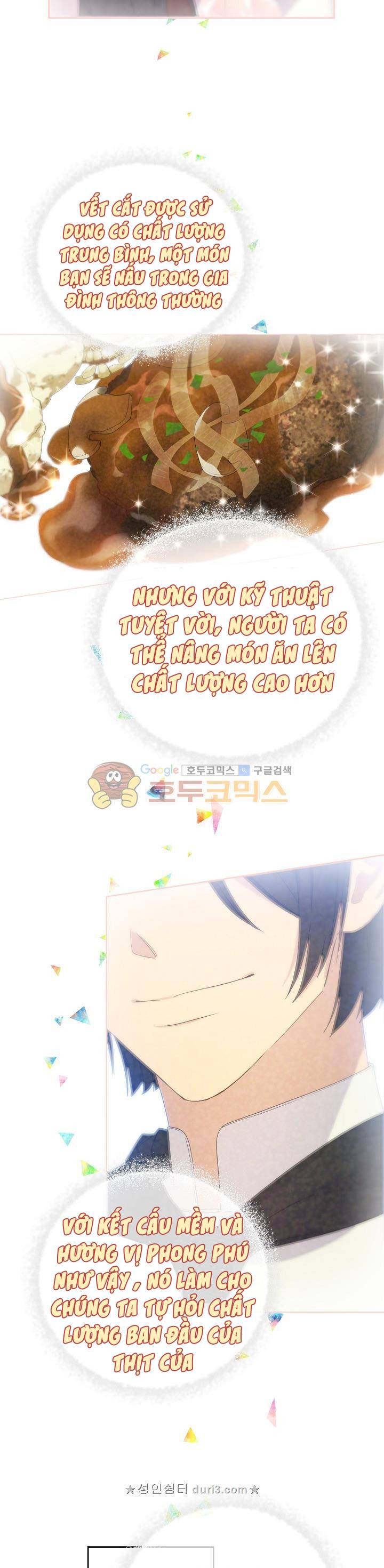 cô hầu giỏi giang chapter 12 25