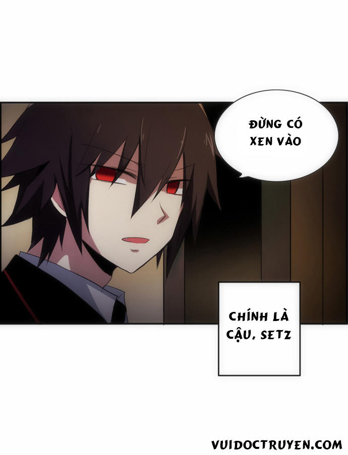 crepuscule (yamchi) chapter 45 27