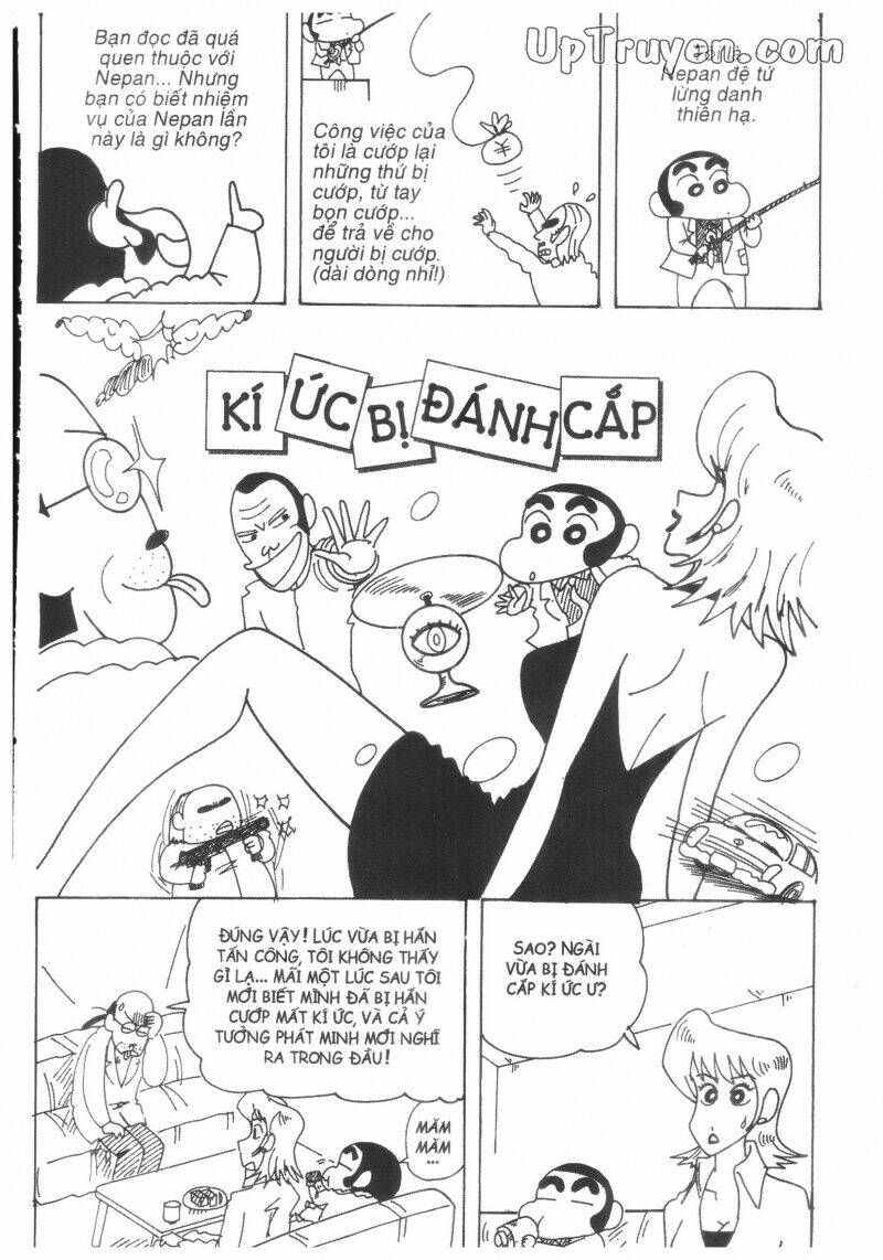 crayon shin-chan cậu bé bút chì chapter 37 115