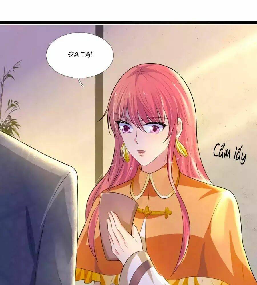 loạn thế tù sủng: thiếu soái bất lương của ta chapter 80 27