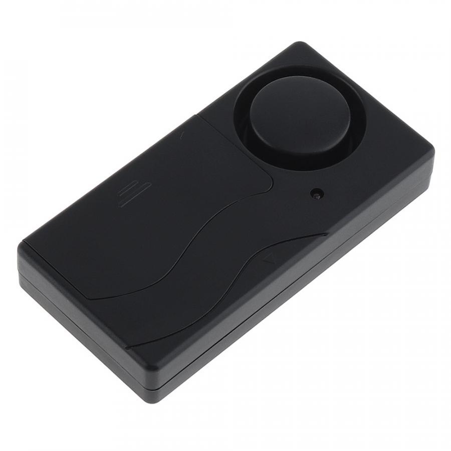 Cảm biến rung báo động SmartZ DRZ35 có Remote