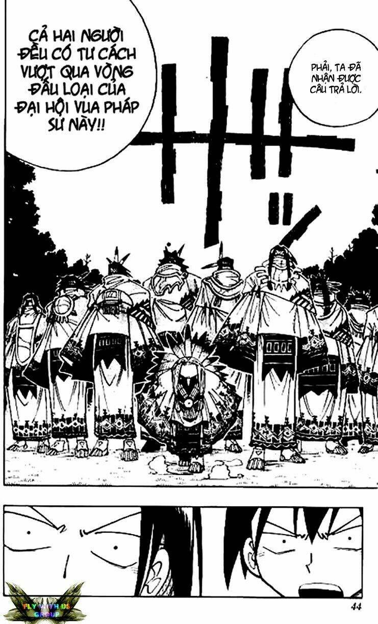 vua pháp thuật chapter 64 19