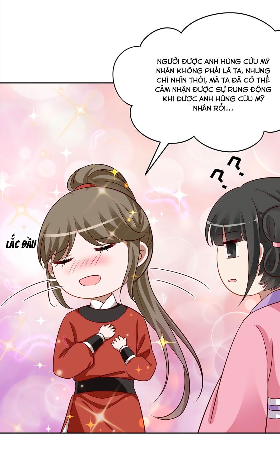 kiêu ngạo vương gia chủng điền phi chapter 83 13