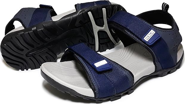 Giày Sandal Nam Quai Chéo Teramo TRM36