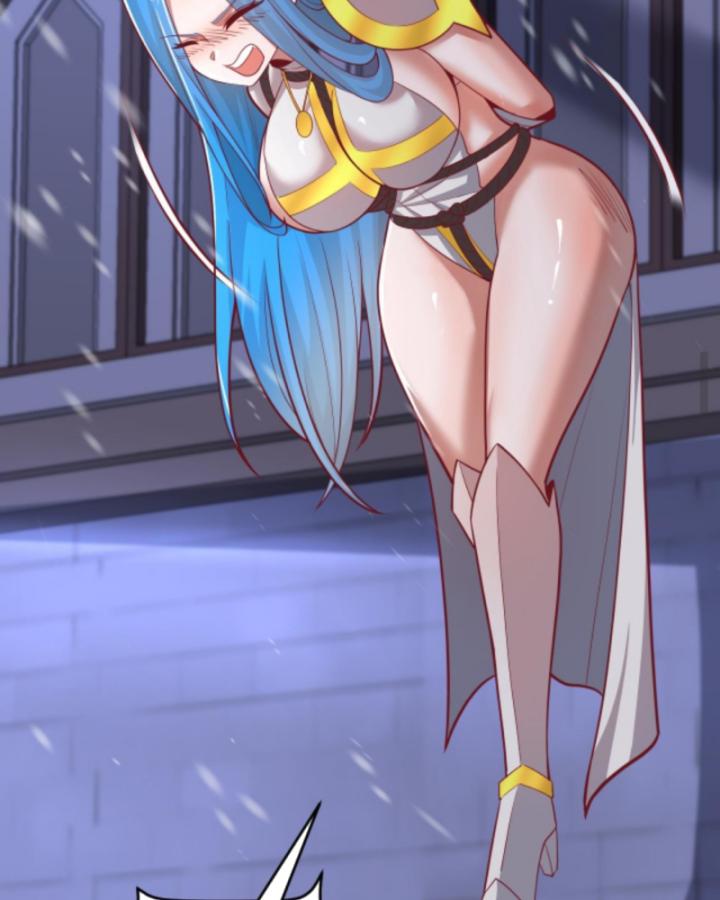 người chơi và nhân vật chính đều muốn làm hại ta chapter 134 44