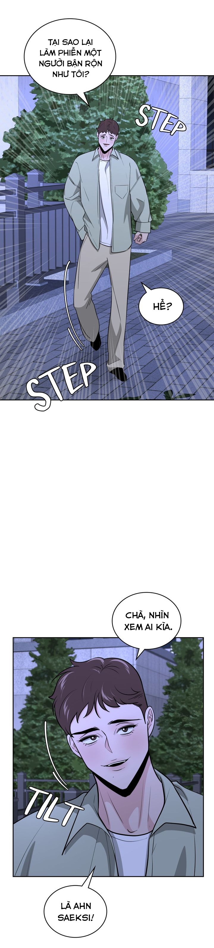 tối hậu thư chapter 98 8