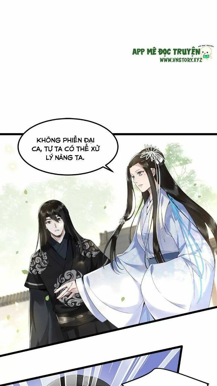 phượng hoàng vu phi chapter 50 12