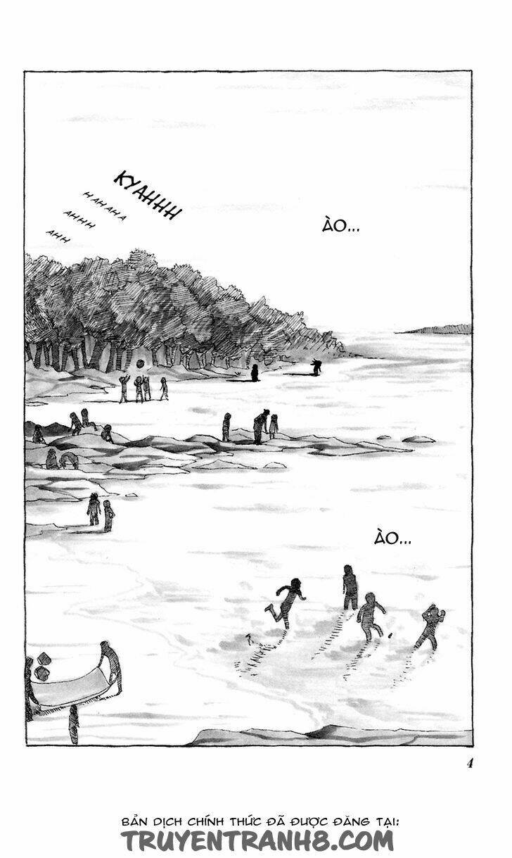 chị tôi lấy chồng chapter 1 8