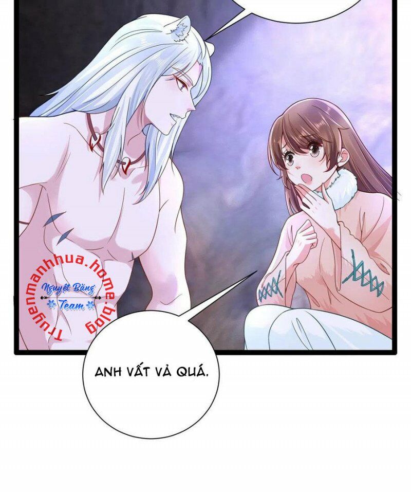 [16+] thảnh thơi thú thế chủng chủng điền, sinh sinh tể chapter 270 32