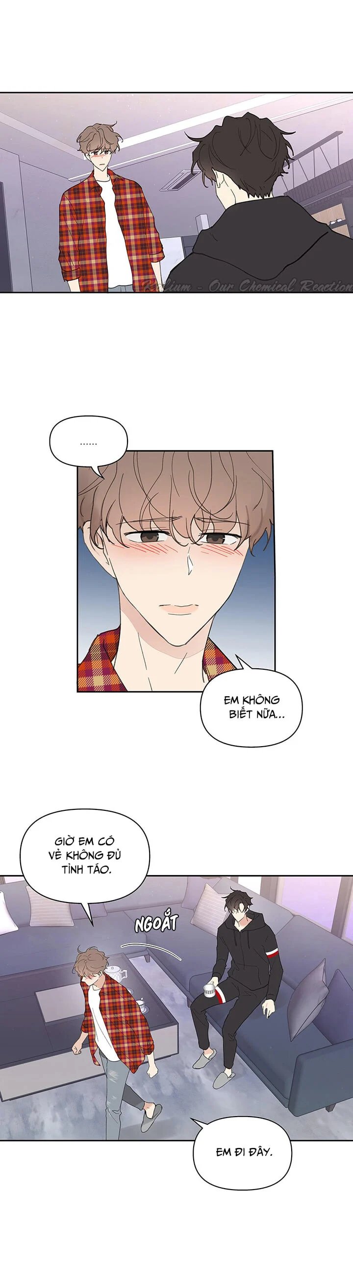 tâm tư của ju in chapter 22 33