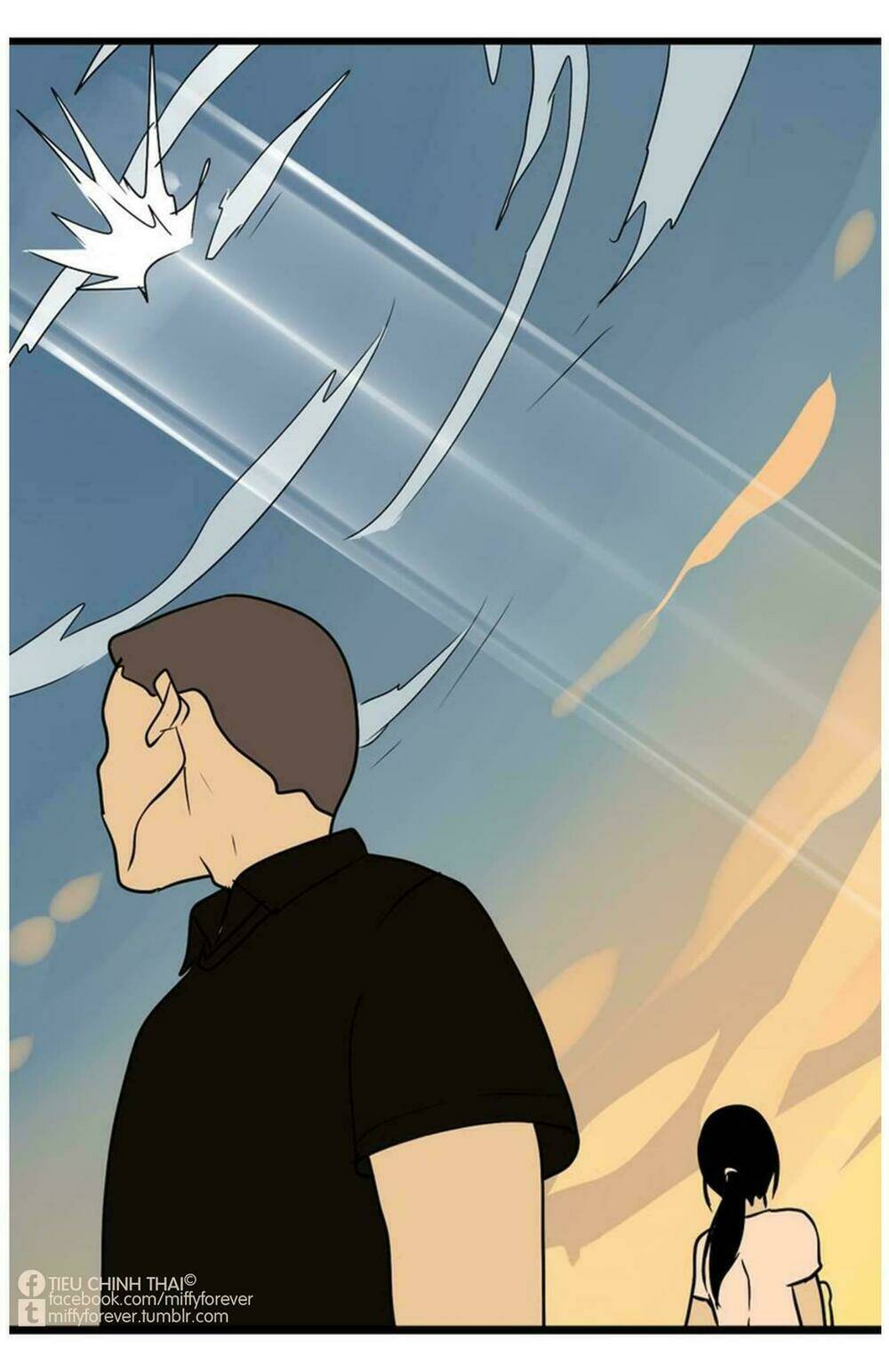 mục linh chapter 12 25