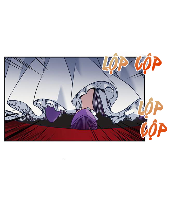 tôi là mẹ kế nhưng con gái tôi quá dễ thương chapter 7 37