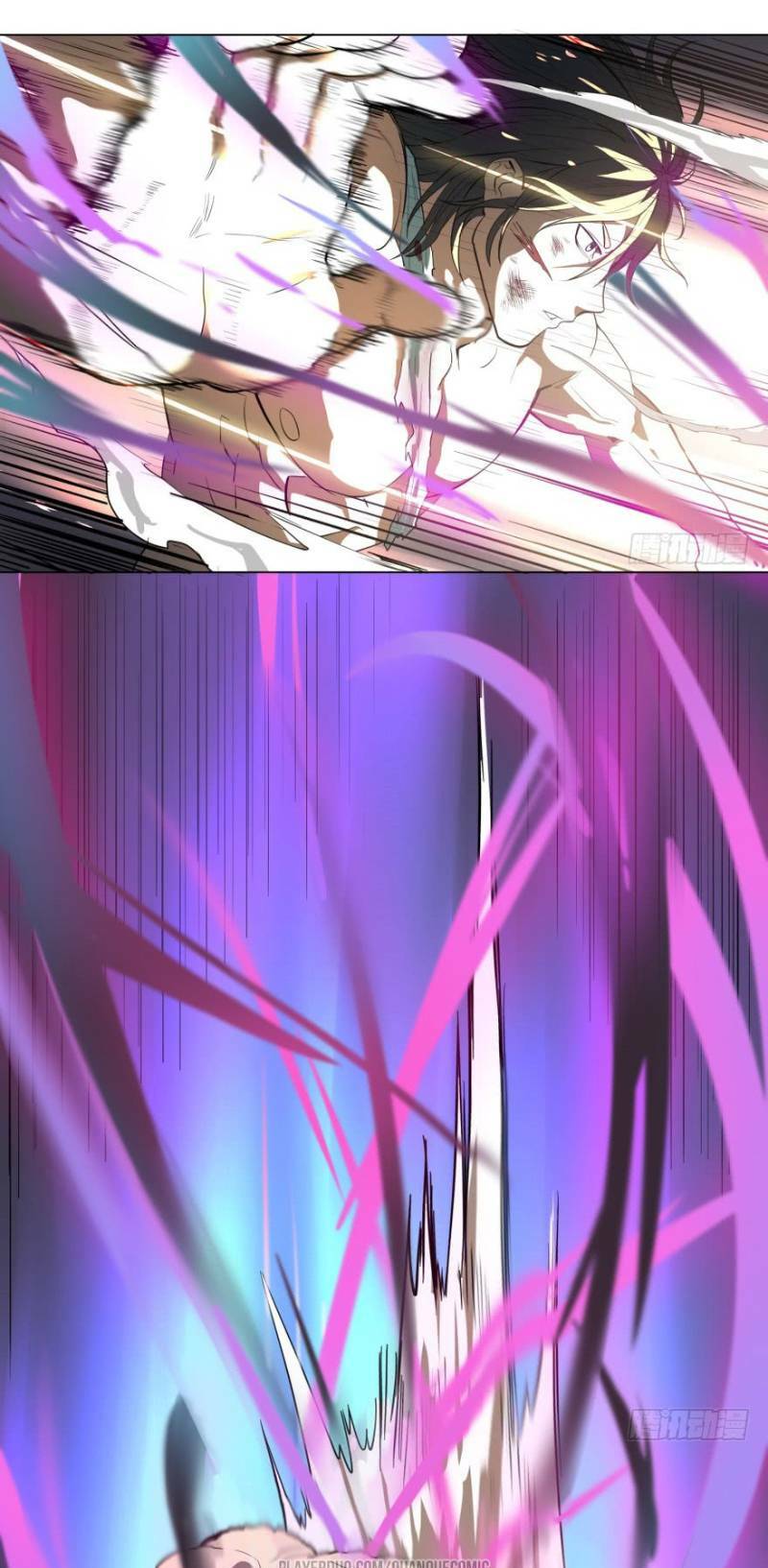 danh sách kẻ phản diện chapter 6 14