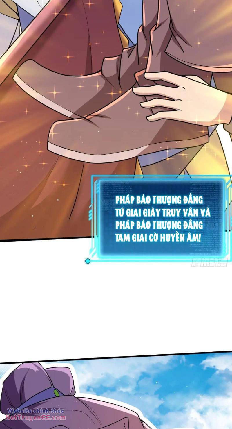 trăm tuổi mở hệ thống: con hiền cháu ngoan quỳ khắp núi! chapter 32 21