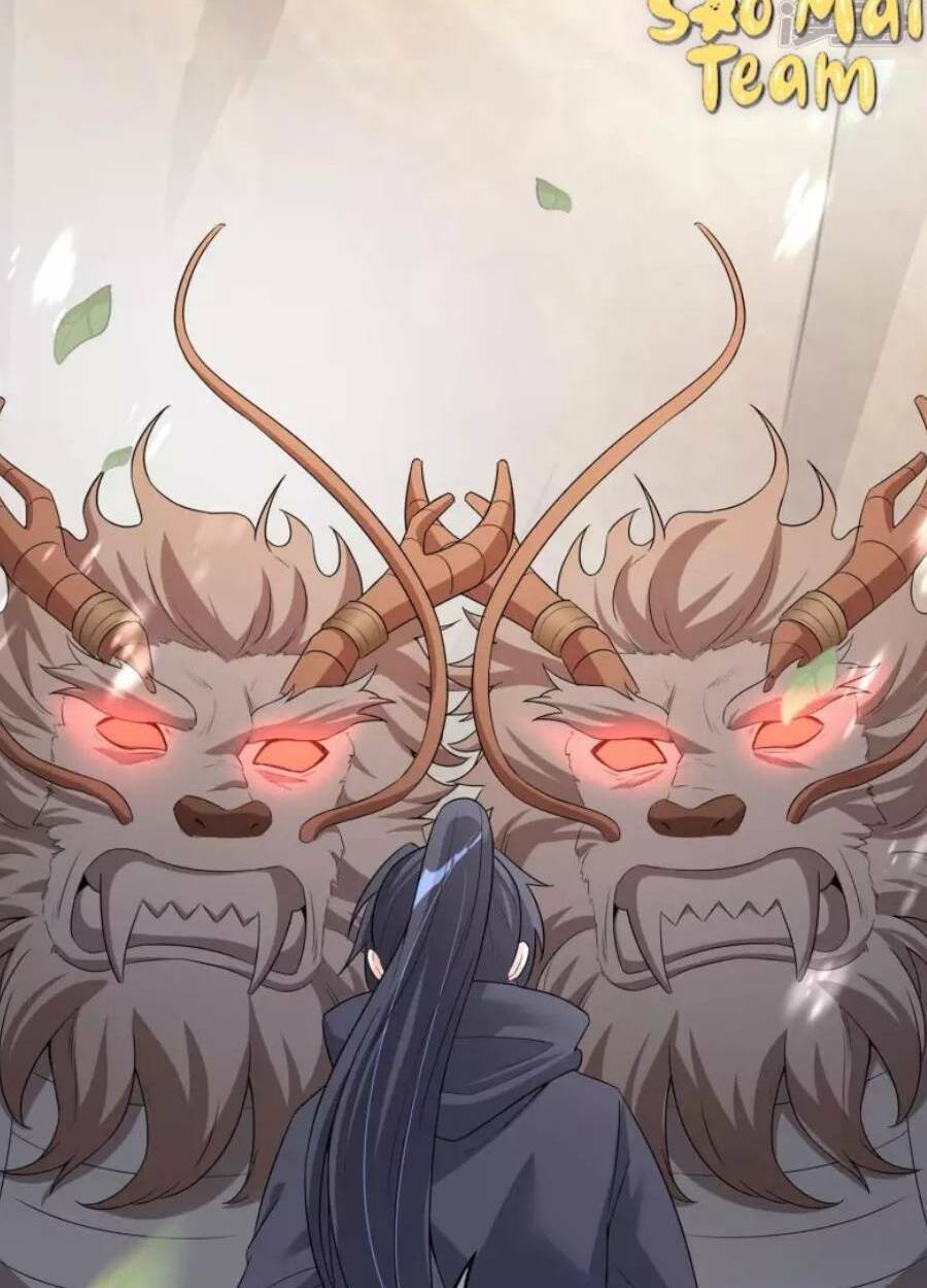 long vương truy thê chapter 9 40