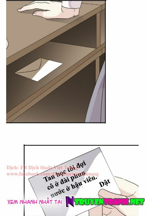 vết cắn ngọt ngào phần 1 chapter 23 17