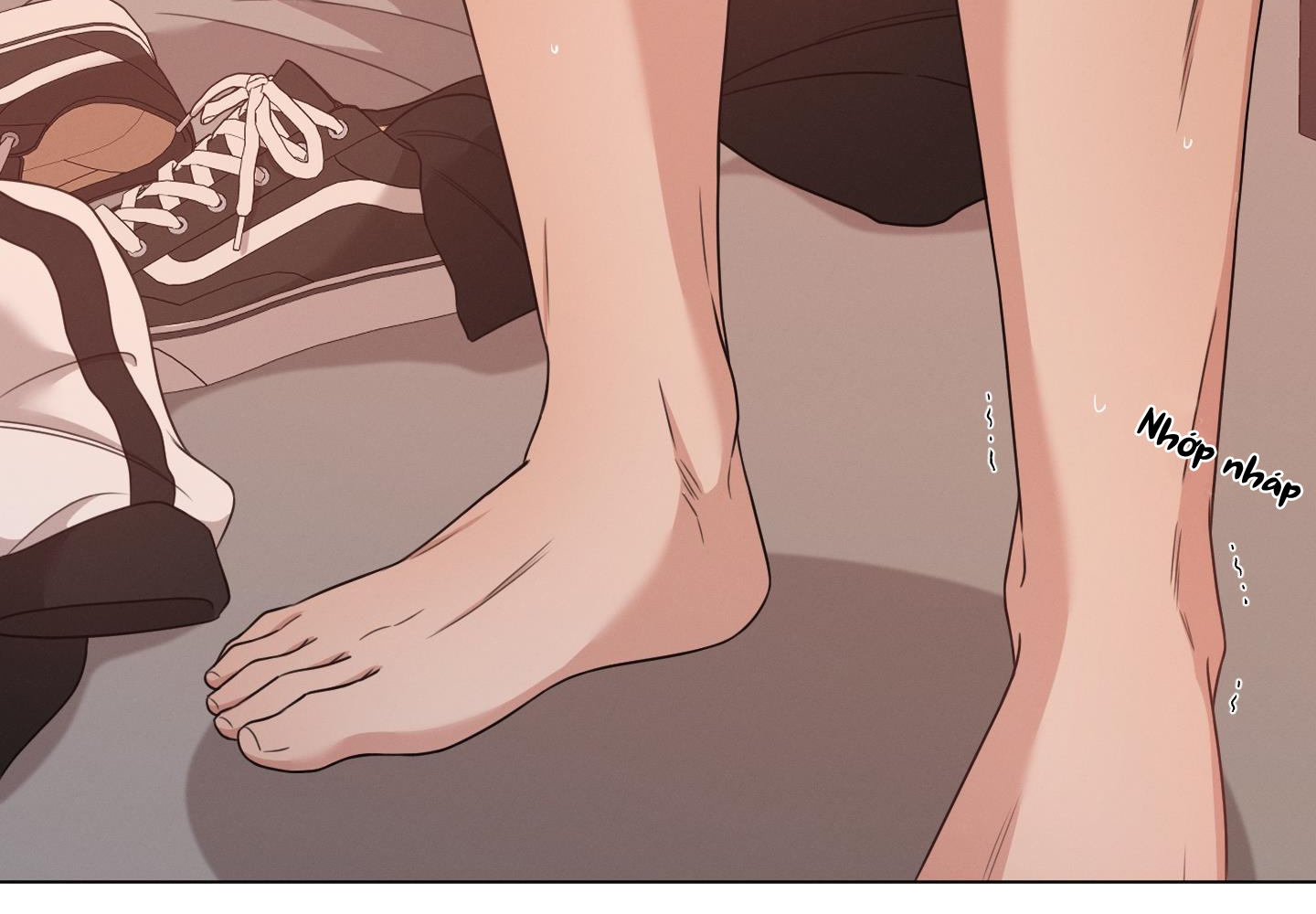 hội chứng minmotion chapter 19 81