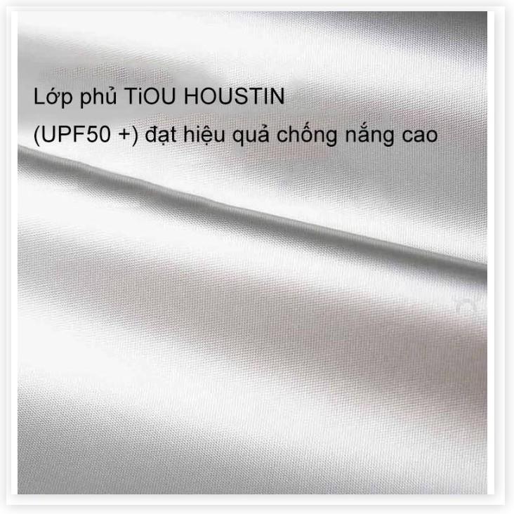 Sản phẩm Ô cách nhiệt chống nắng trên ô tô
