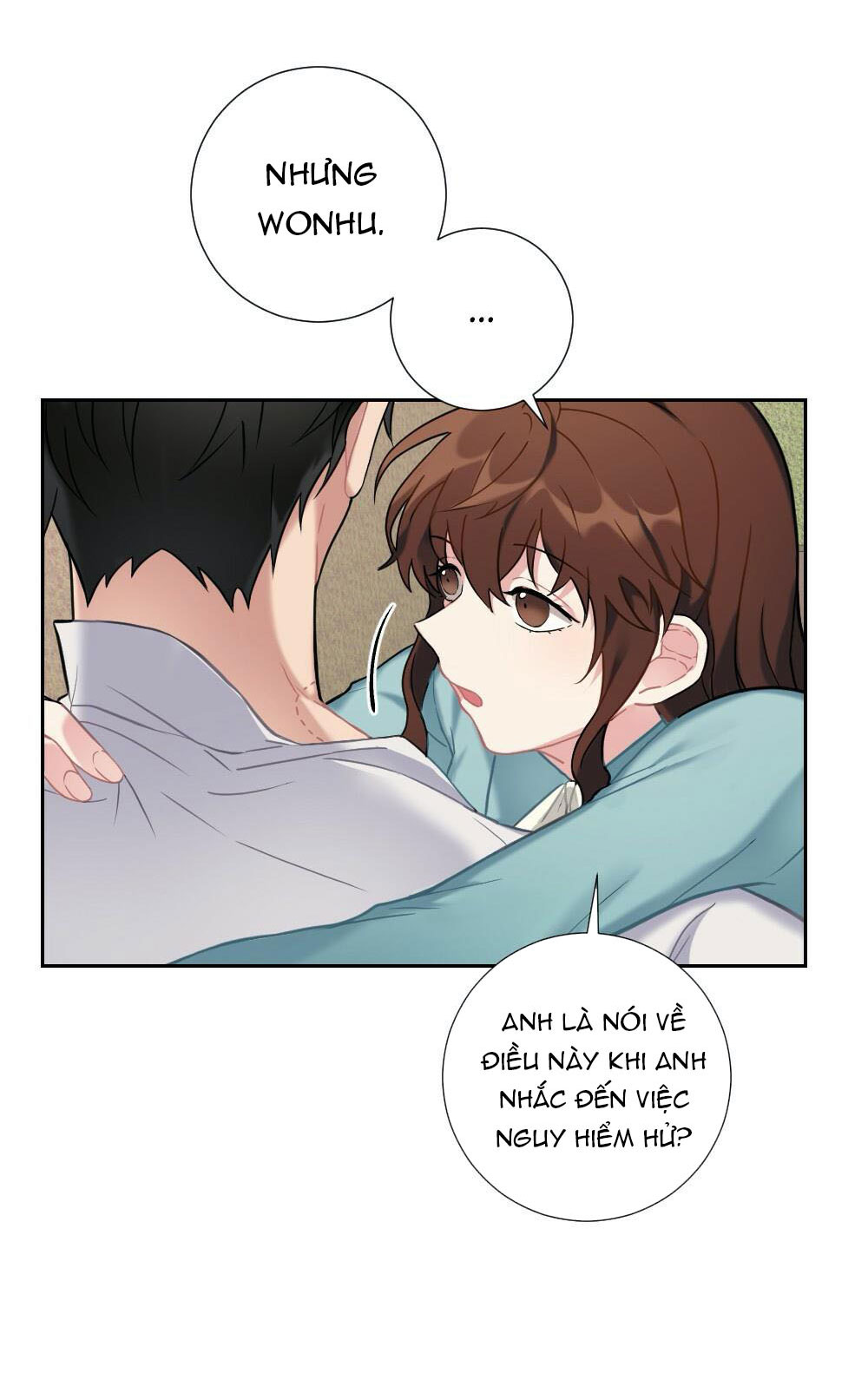 cô chủ và người hầu chapter 10 17