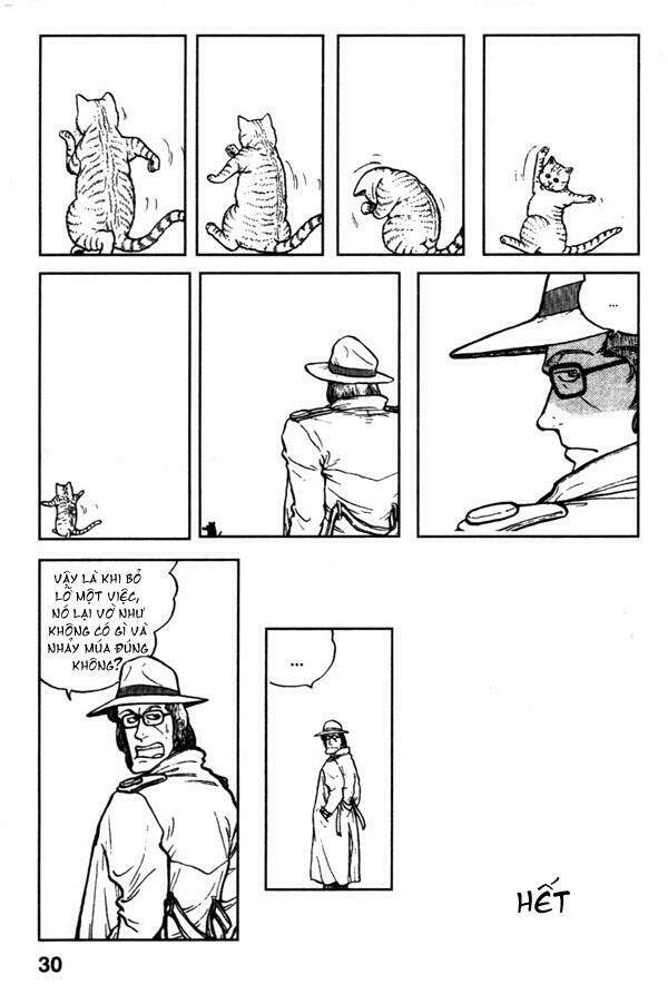 hello michael! chapter 4 6