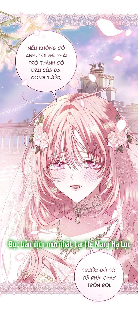 ngài công tước, tôi sẽ làm mọi thứ, trừ việc kết hôn! chapter 1.1 17