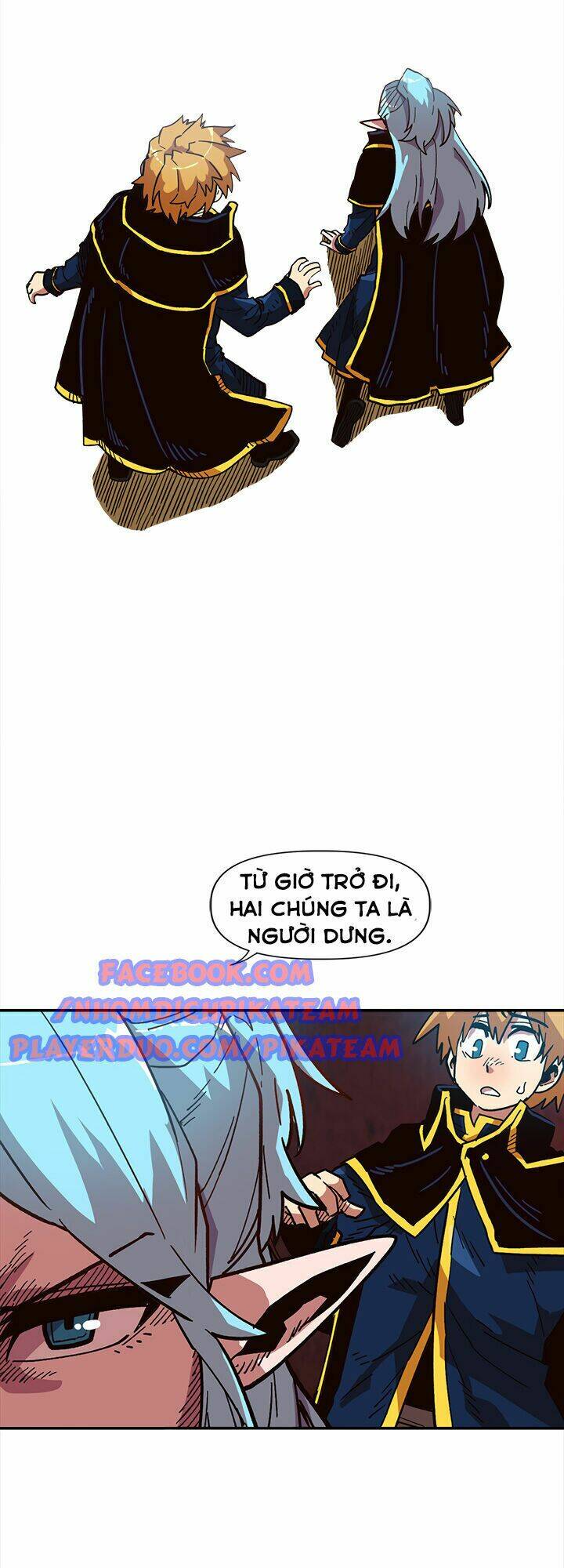 đại lục vô song chapter 15 15