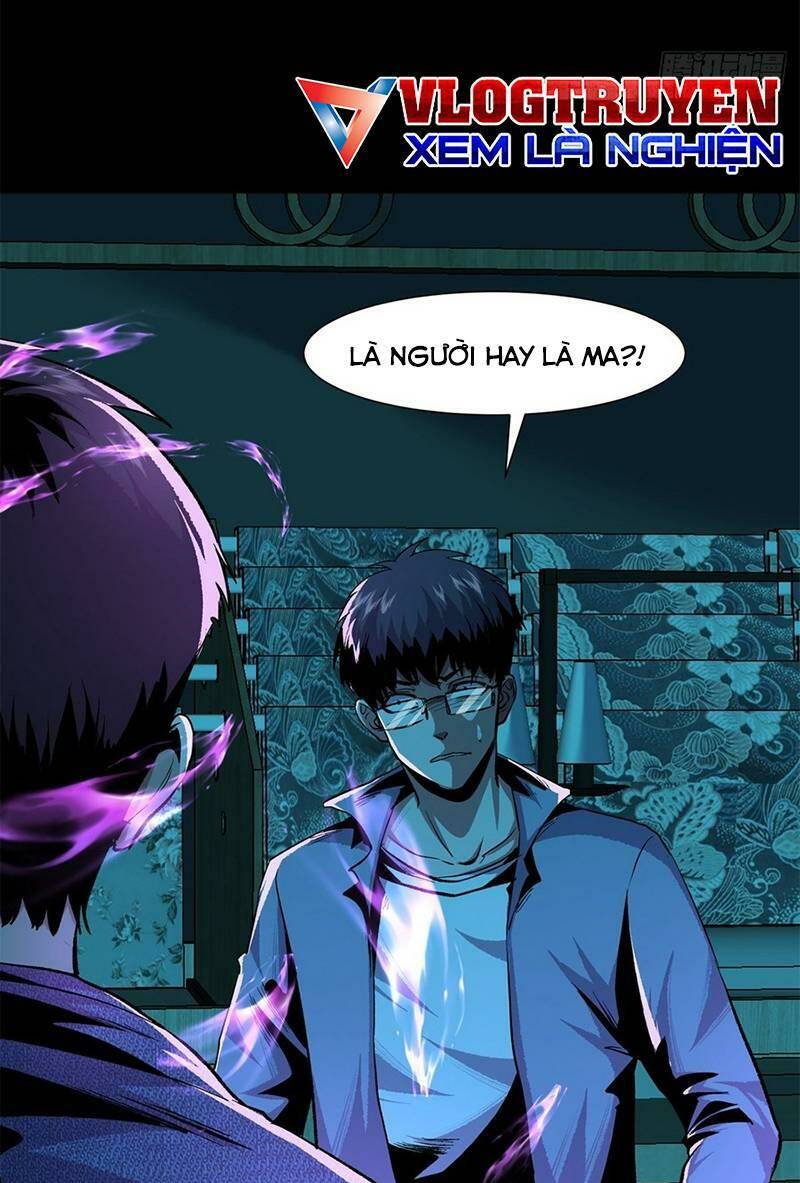 kinh dị thịnh yến chapter 10 3