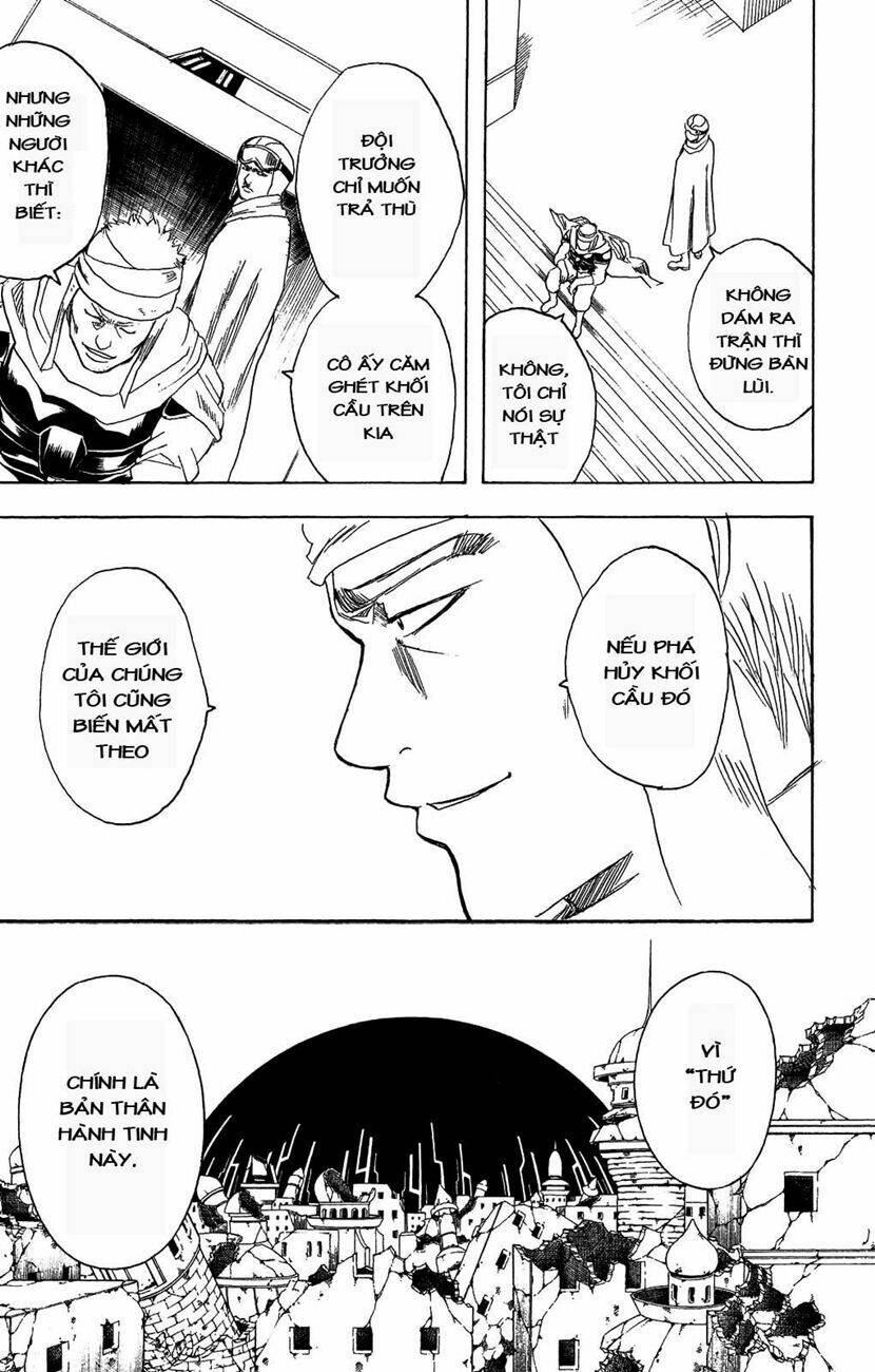 gintama - linh hồn bạc chapter 170 19