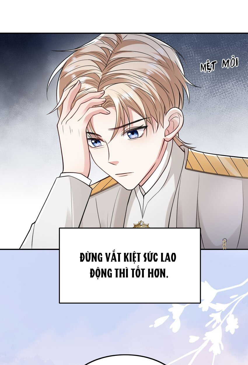 chiến lược tẩy trắng của phản diện chapter 12 23