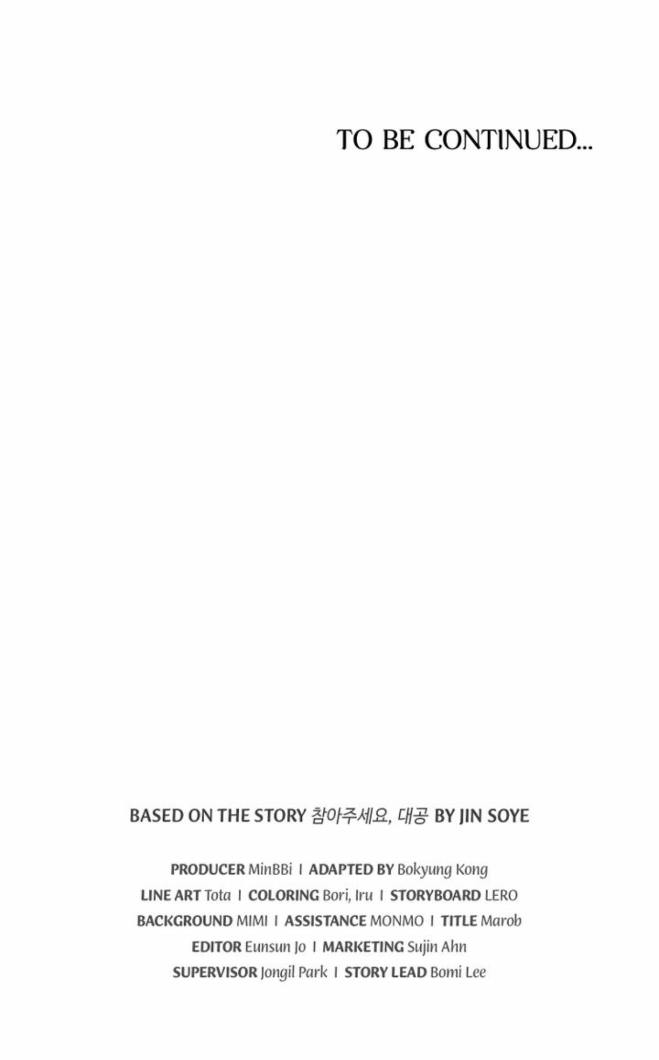 chịu đựng đi đại công tước!! chapter 8 64