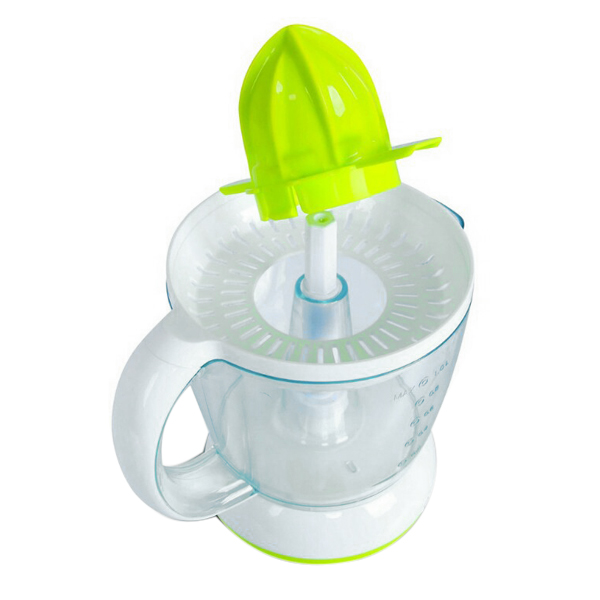 Máy Vắt Cam Comet CM9929 - Trắng - Hàng Chính Hãng