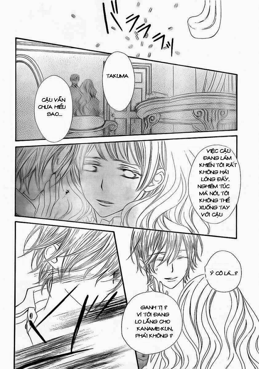 hiệp sĩ vampire chapter 73 29