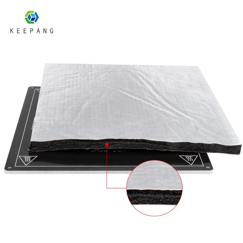 Máy in 3D Cotton Vật liệu cách nhiệt cho máy in 3D cho máy in 3D