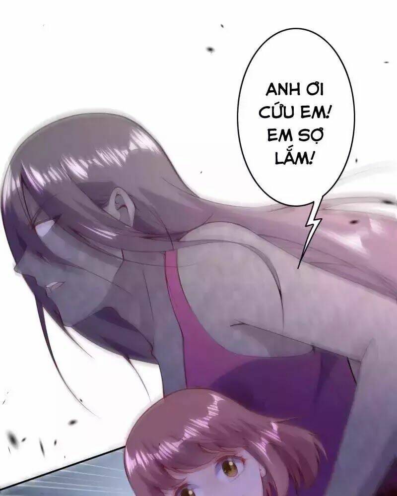 đô thị hộ hoa tiên tôn chapter 33 48