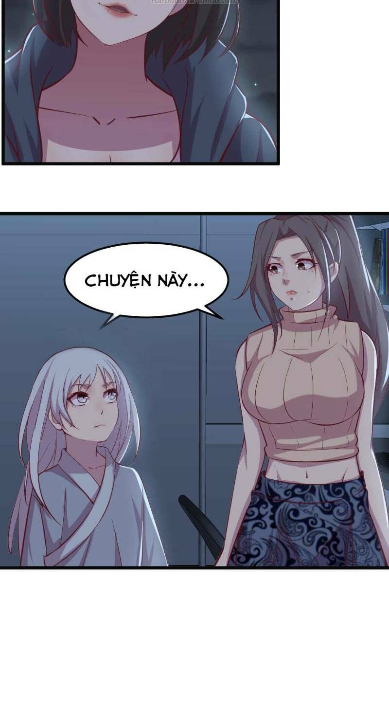 song tu đạo lữ kiểu xem mặt chapter 18 16