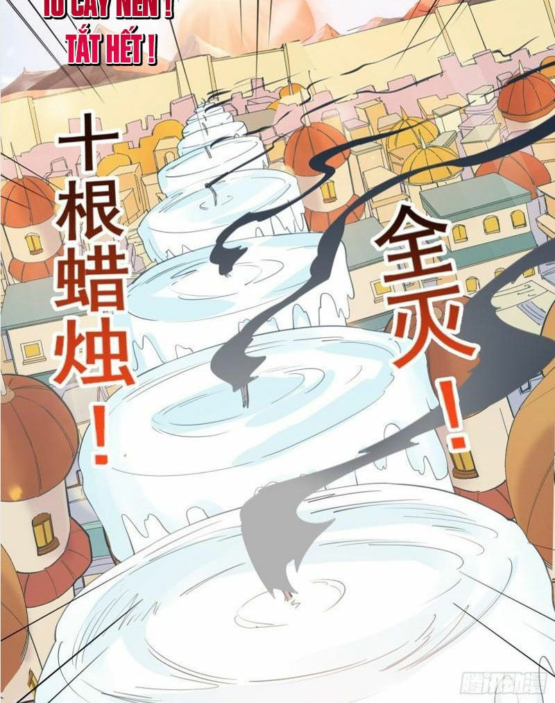 ta lập hậu cung tại tây du ký chapter 78 18