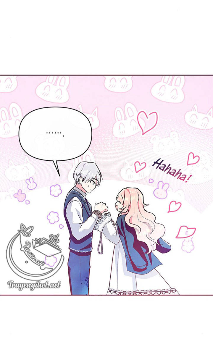 đó chỉ là sai lầm thôi mà, ngài đại công tước! chapter 9.1 25