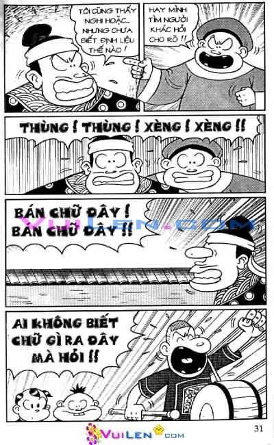 thần đồng đất việt chapter 75 28