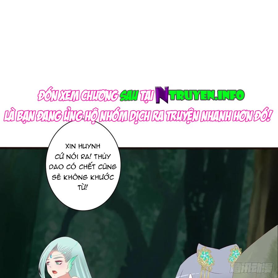 thông linh phi chapter 634 13