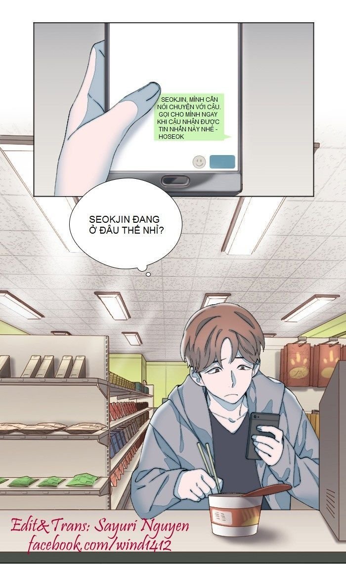 sự cứu rỗi chapter 11 23